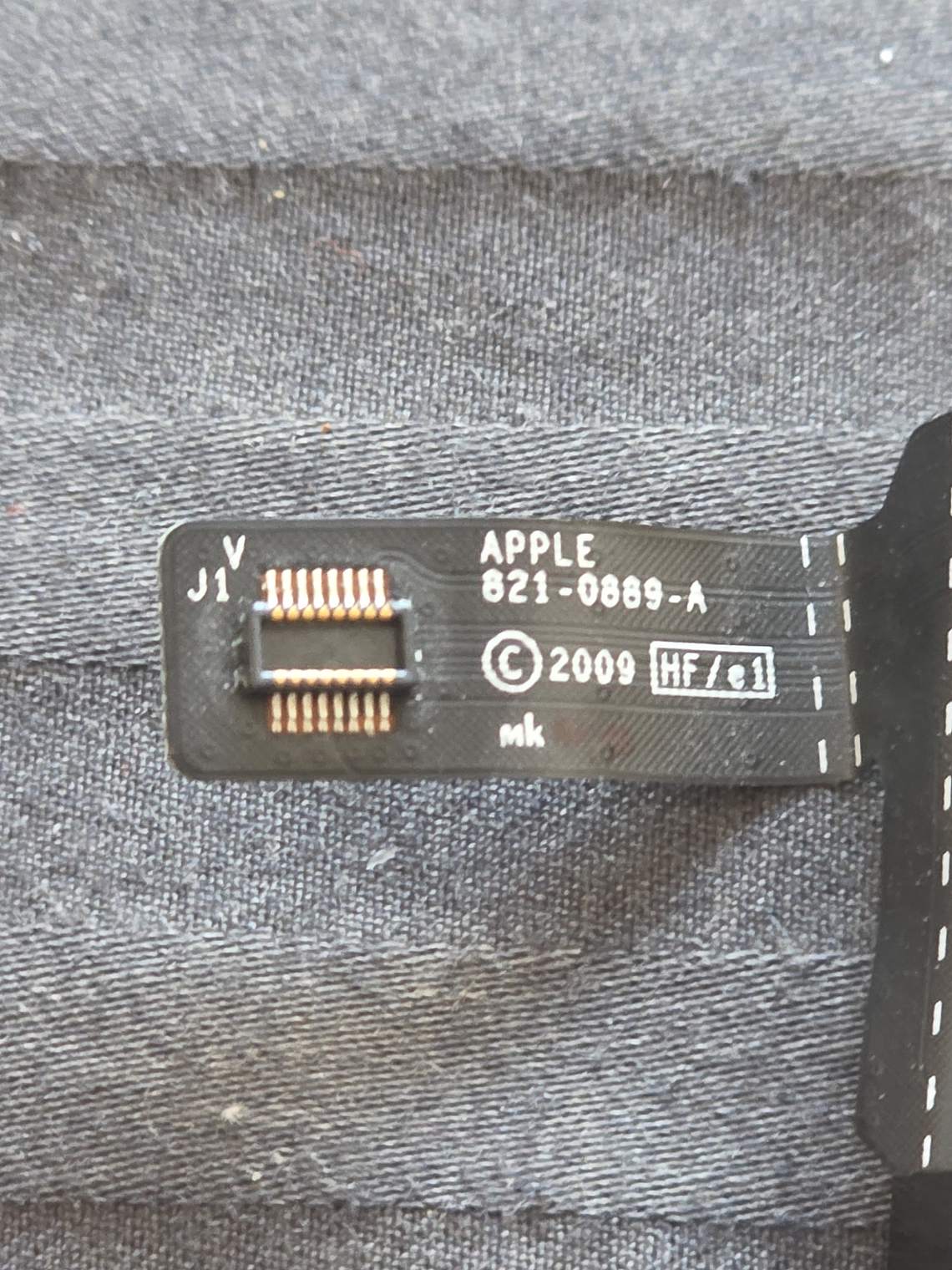 Peças para MacBook Pro A1278 Mid 2010 - 4B3 27