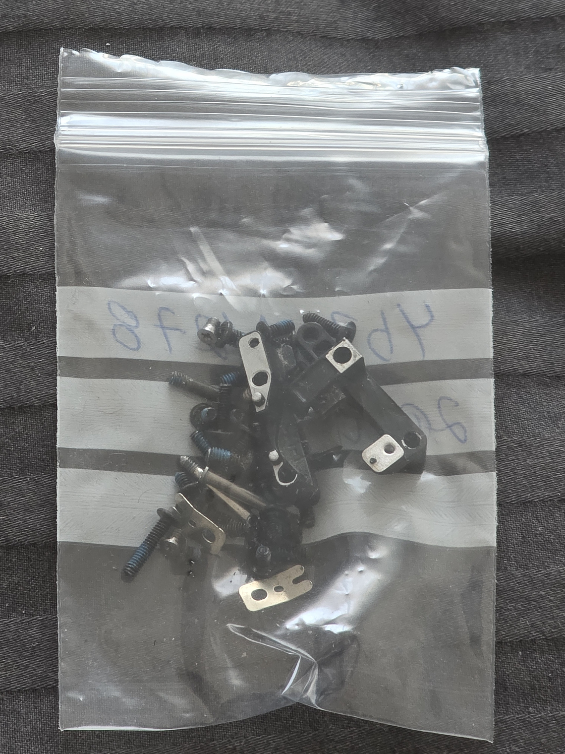 Peças para MacBook Pro A1278 Mid 2010 - 4B3 28