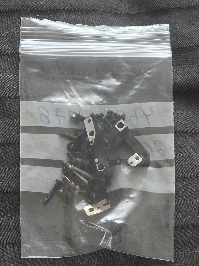 Peças para MacBook Pro A1278 Mid 2010 - 4B3 28