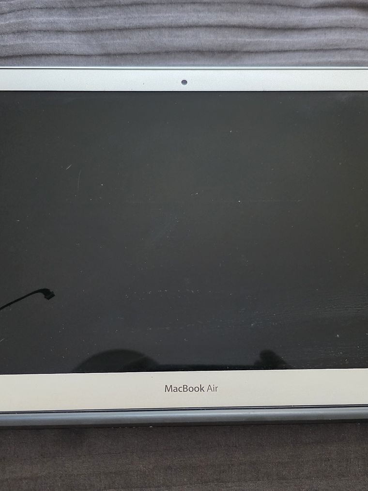 Peças do Macbook A1466 - Emc 3178 - 4B6 5