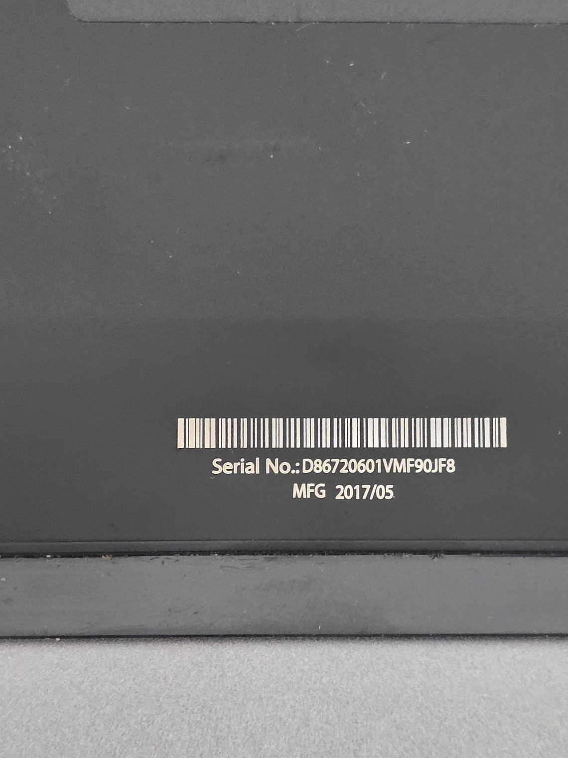 Peças do Macbook A1466 - Emc 3178 - 4B6 11