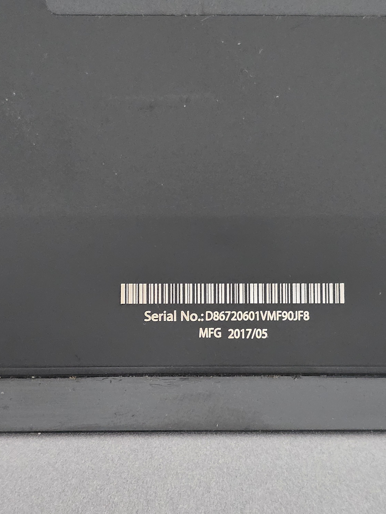 Peças do Macbook A1466 - Emc 3178 - 4B6 11