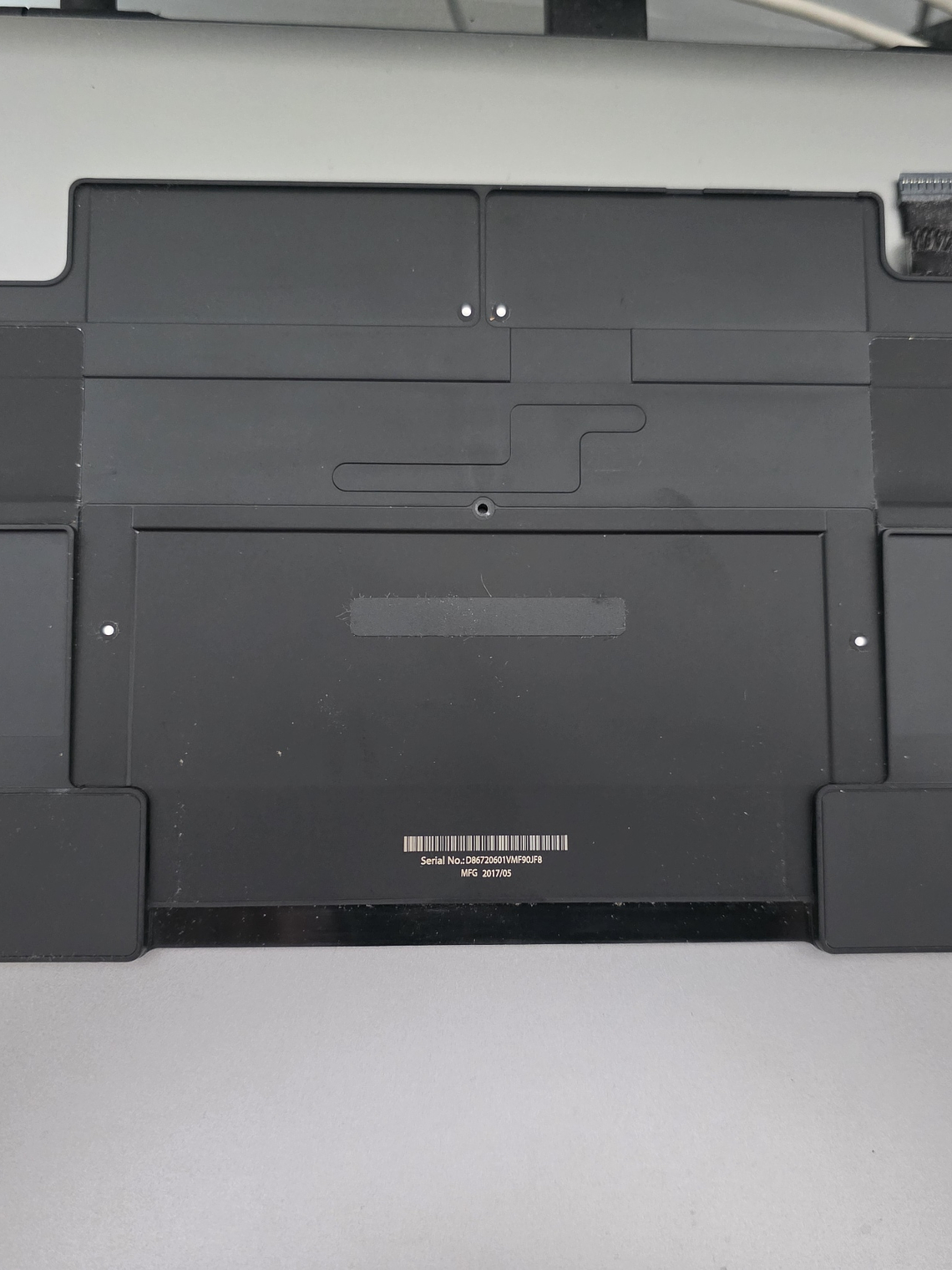 Peças do Macbook A1466 - Emc 3178 - 4B6 12