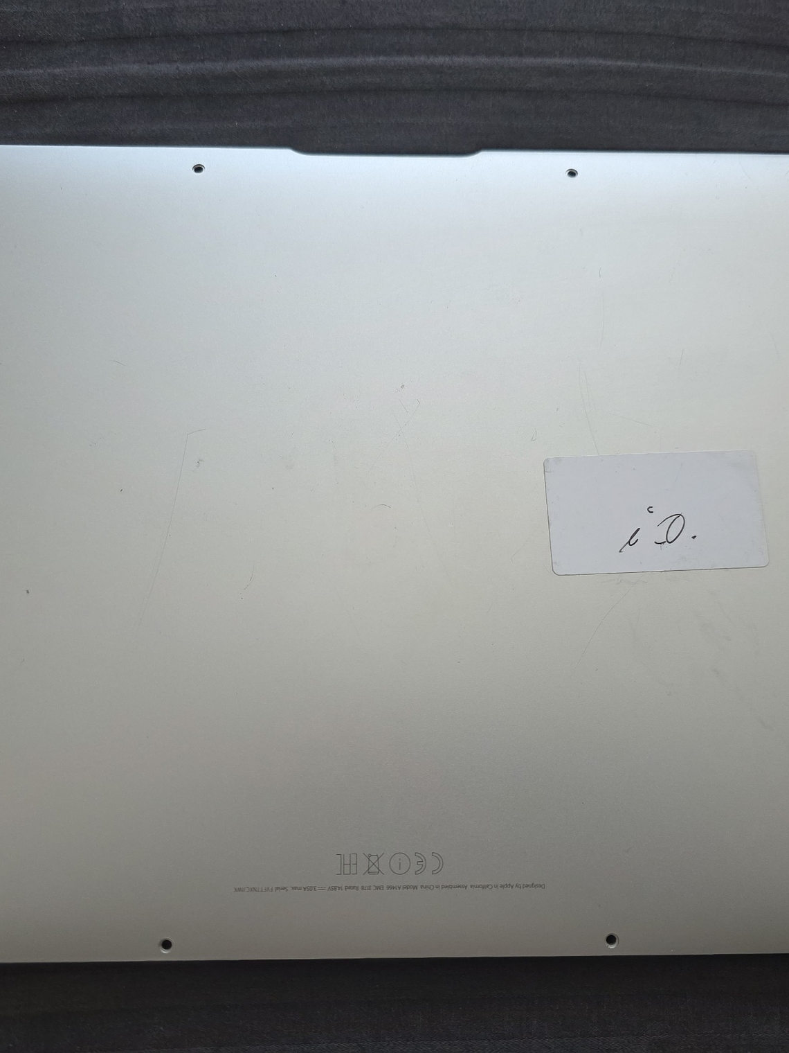 Peças do Macbook A1466 - Emc 3178 - 4B6 13