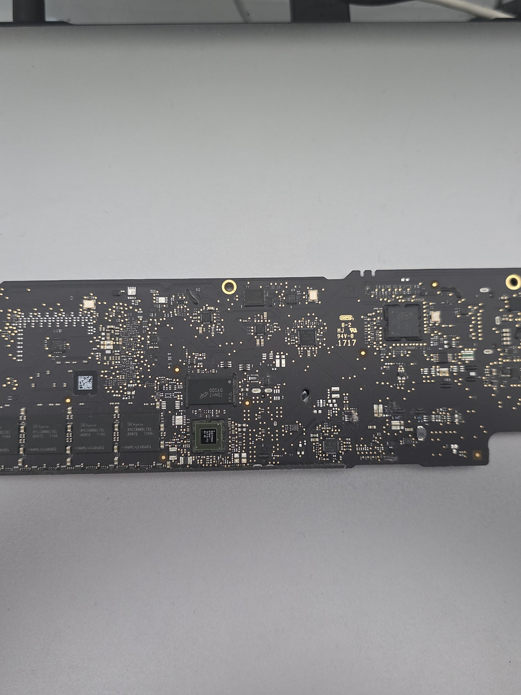 Peças do Macbook A1466 - Emc 3178 - 4B6 20