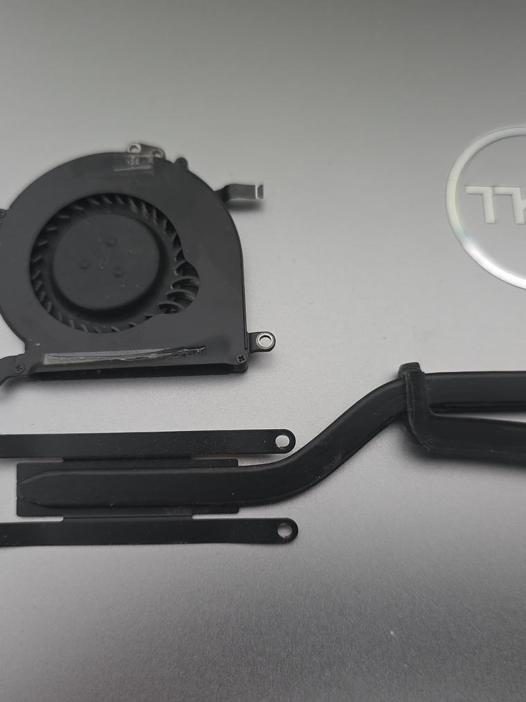 Peças do Macbook A1466 - Emc 3178 - 4B6 25