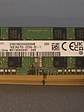 Memória RAM Samsung 16GB DDR4 - M471A2K43EB1-CWE - Thumbnail 1