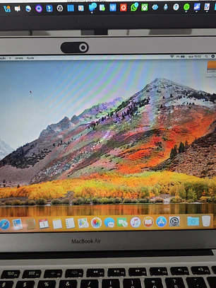 Peças do Macbook A1466 - Emc 2559 - 4B8