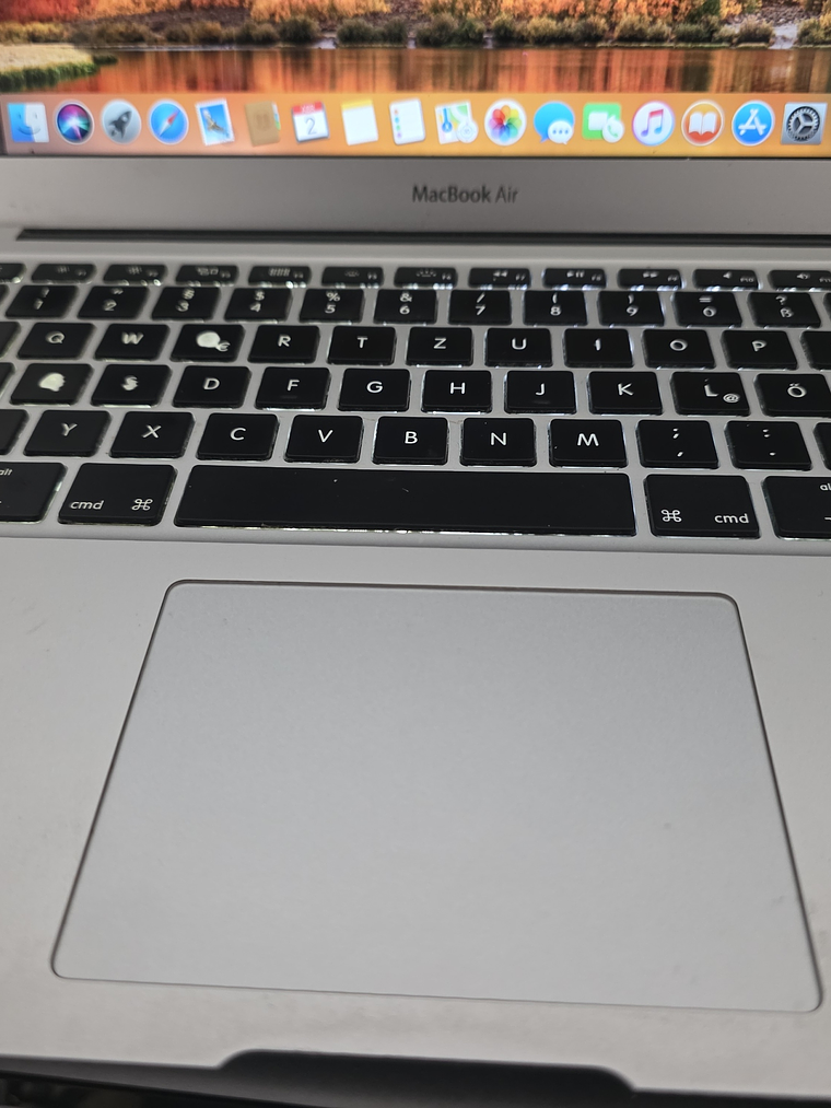 Peças do Macbook A1466 - Emc 2559 - 4B8 6