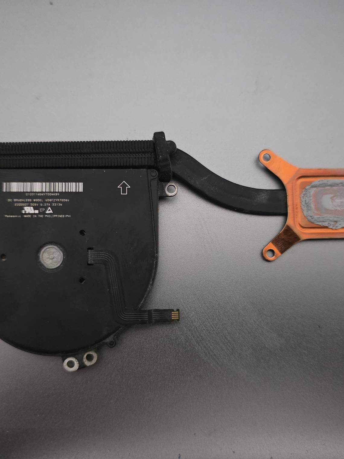 Peças do Macbook A1466 - Emc 2559 - 4B8 7