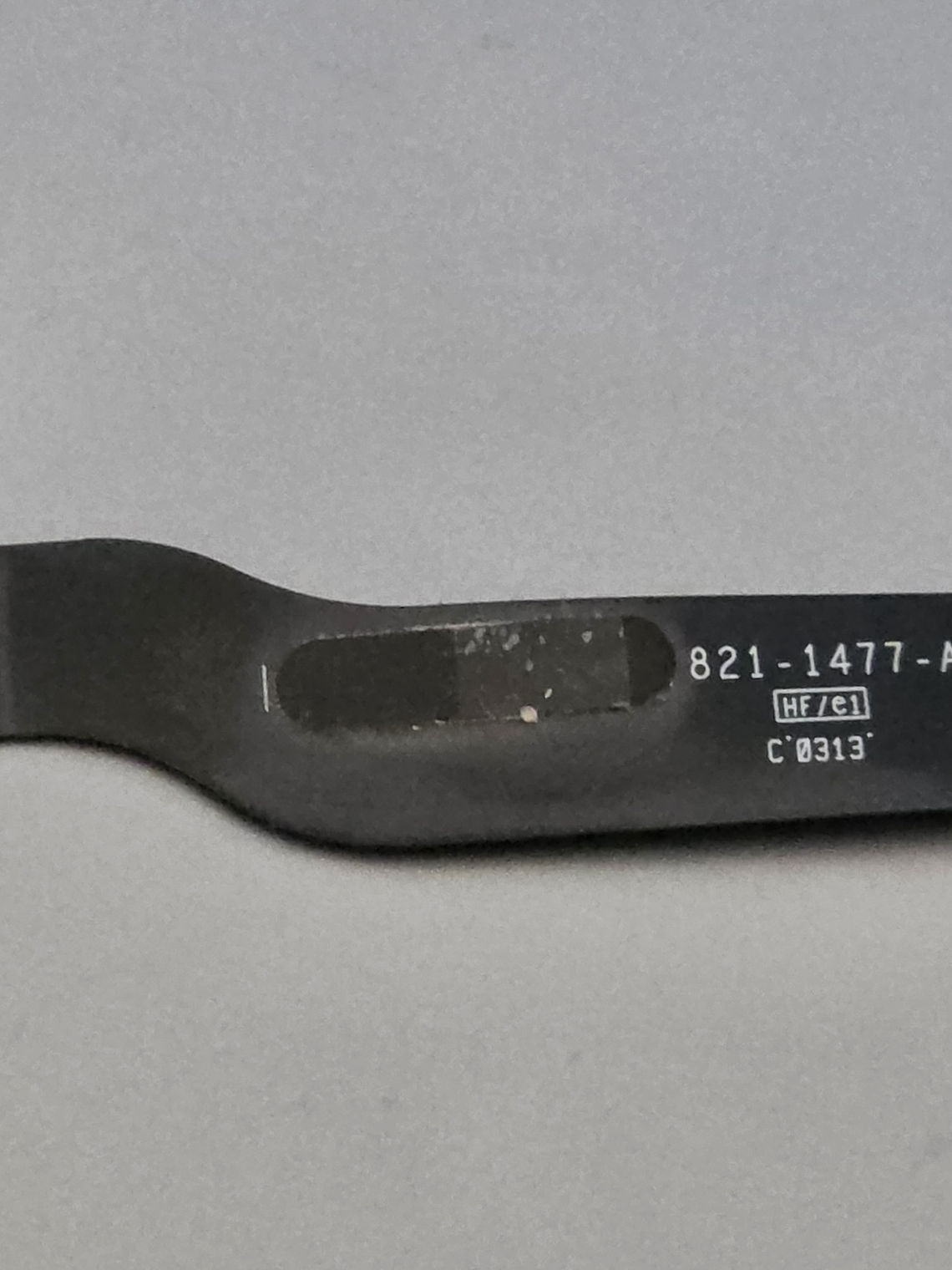 Peças do Macbook A1466 - Emc 2559 - 4B8 10