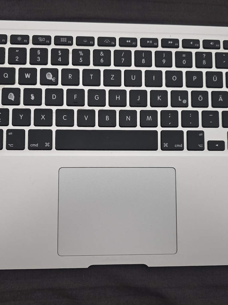 Peças do Macbook A1466 - Emc 2559 - 4B8 16