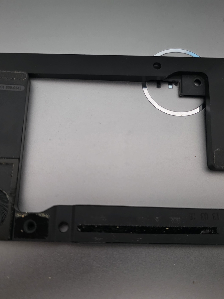 Peças do Macbook A1466 - Emc 2559 - 4B8 19