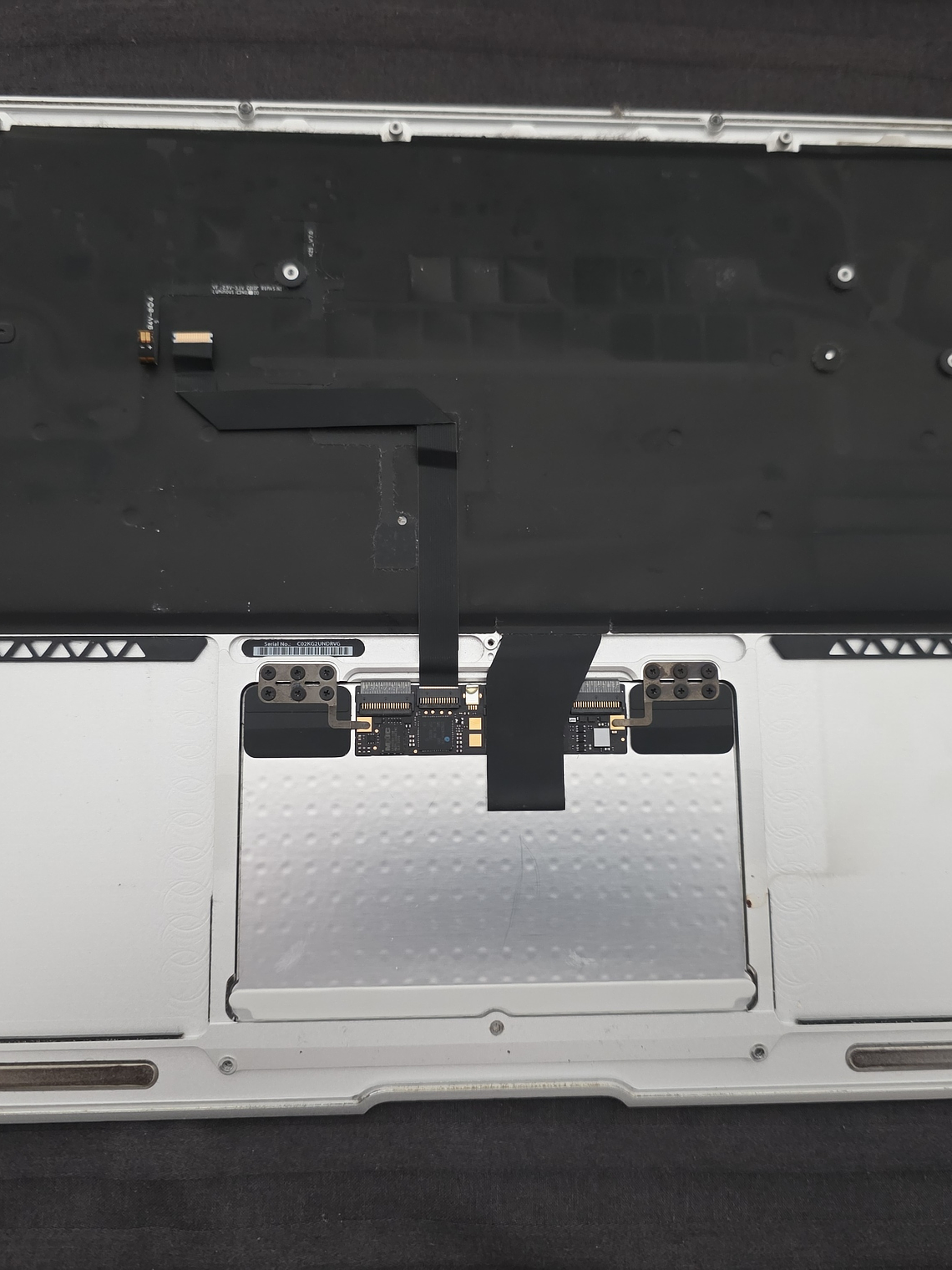 Peças do Macbook A1466 - Emc 2559 - 4B8 27