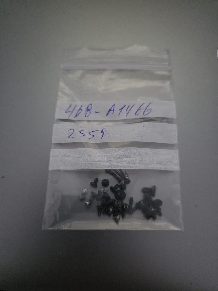 Peças do Macbook A1466 - Emc 2559 - 4B8 29