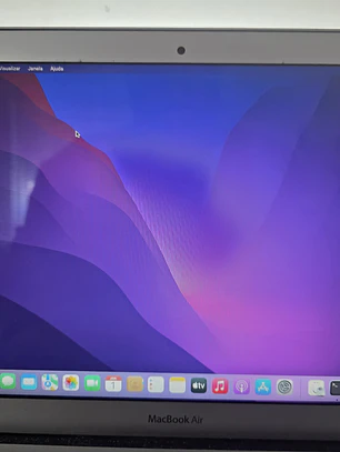 Peças do Macbook A1466 - Emc 2925 2015 i5 1,6 Ghz - 492