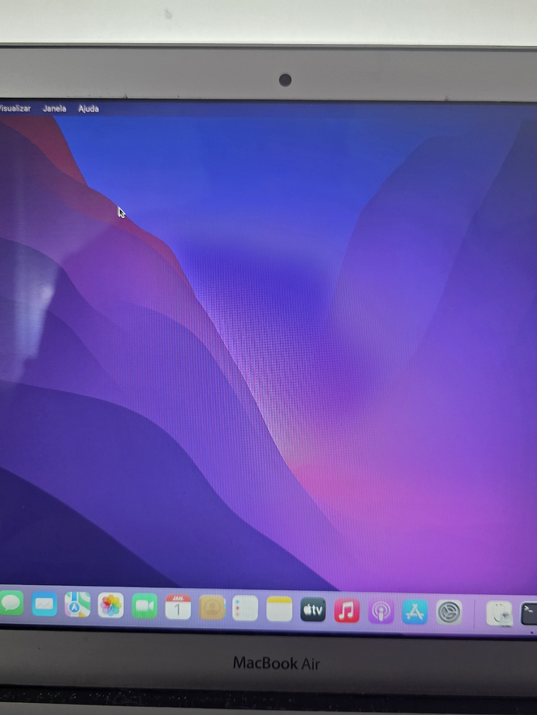 Peças do Macbook A1466 - Emc 2925 i5 1,6 Ghz - 492 1