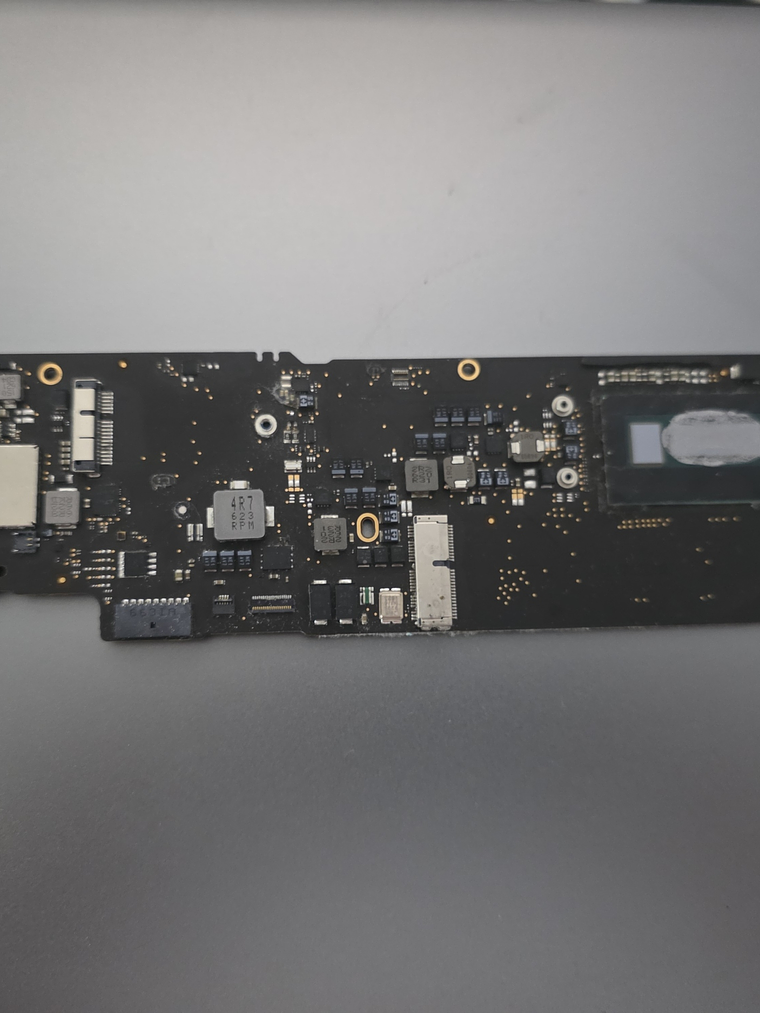 Peças do Macbook A1466 - Emc 2925 i5 1,6 Ghz - 492 7