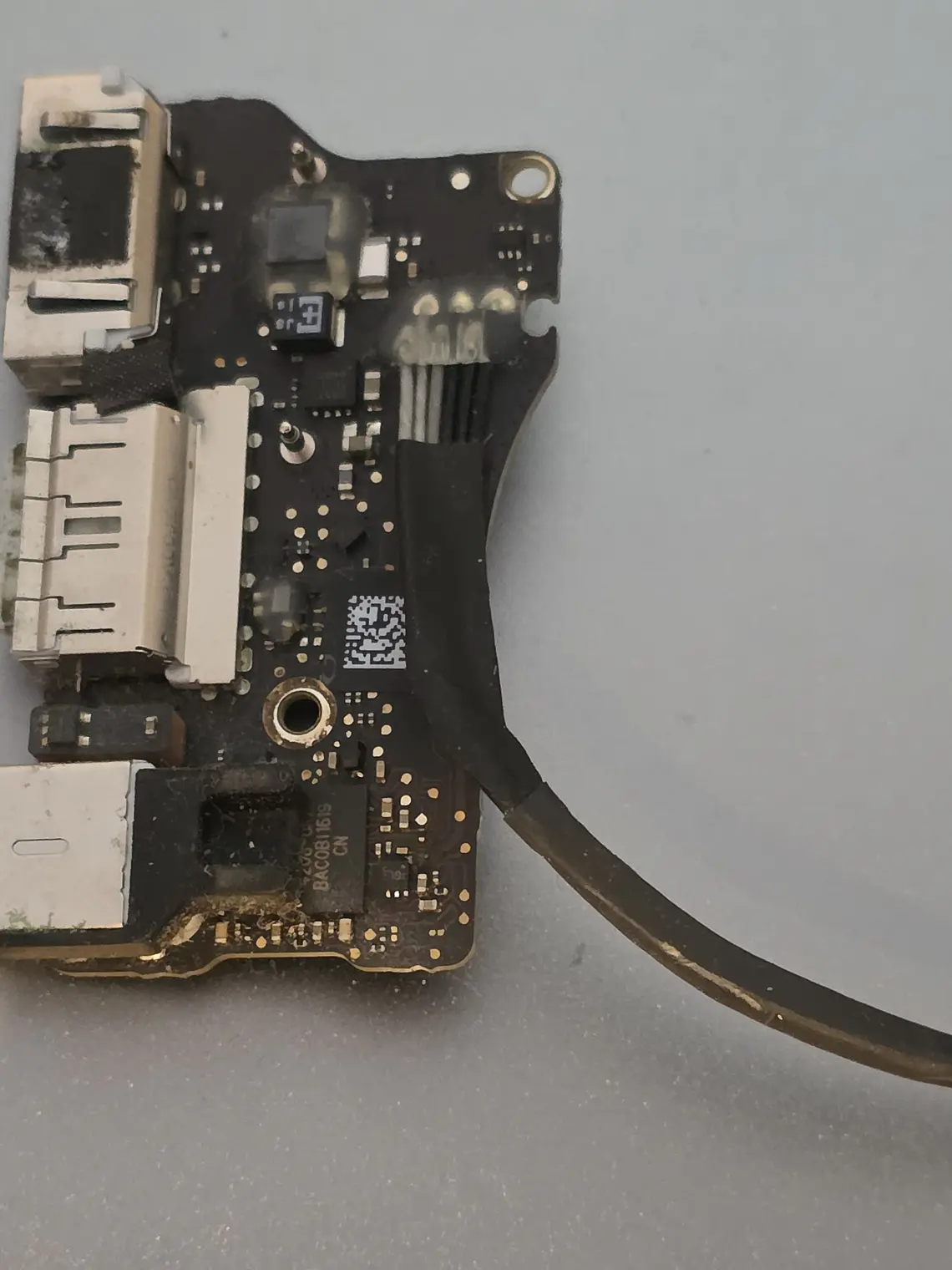 Peças do Macbook A1466 - Emc 2925 2015 i5 1,6 Ghz - 492 11