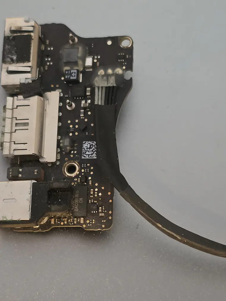 Peças do Macbook A1466 - Emc 2925 2015 i5 1,6 Ghz - 492 11