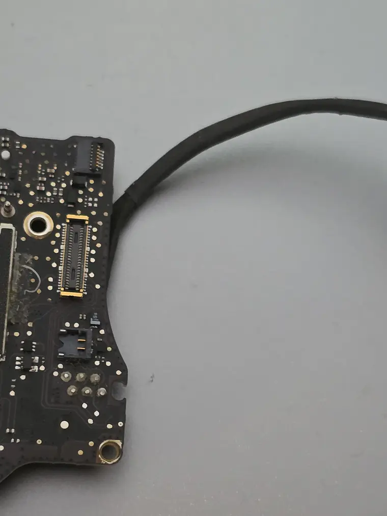 Peças do Macbook A1466 - Emc 2925 2015 i5 1,6 Ghz - 492 15