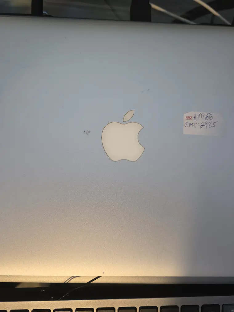 Peças do Macbook A1466 - Emc 2925 2015 i5 1,6 Ghz - 492 2