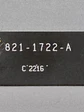 Peças do Macbook A1466 - Emc 2925 2015 i5 1,6 Ghz - 492 - Thumbnail 24