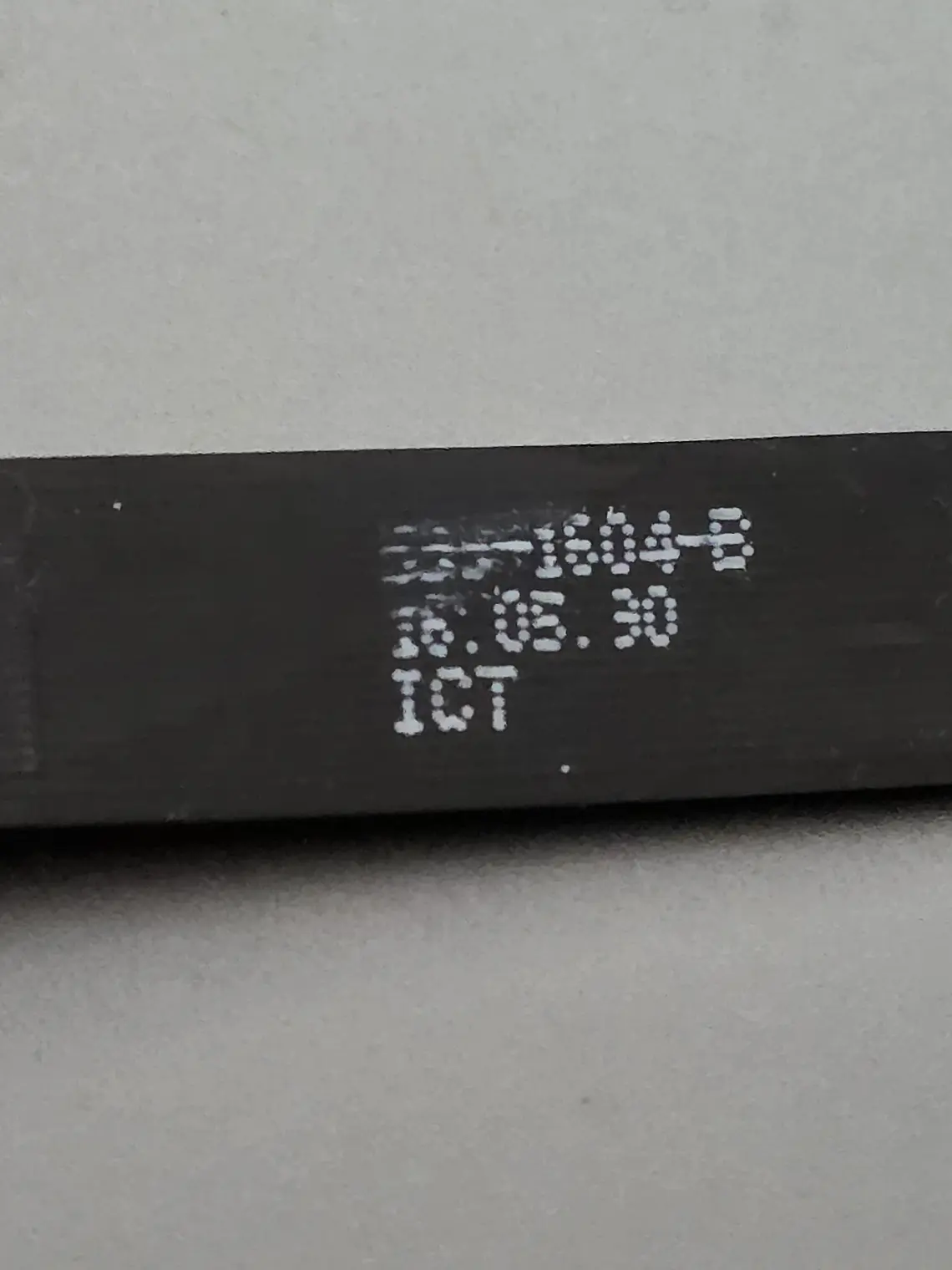 Peças do Macbook A1466 - Emc 2925 2015 i5 1,6 Ghz - 492 25