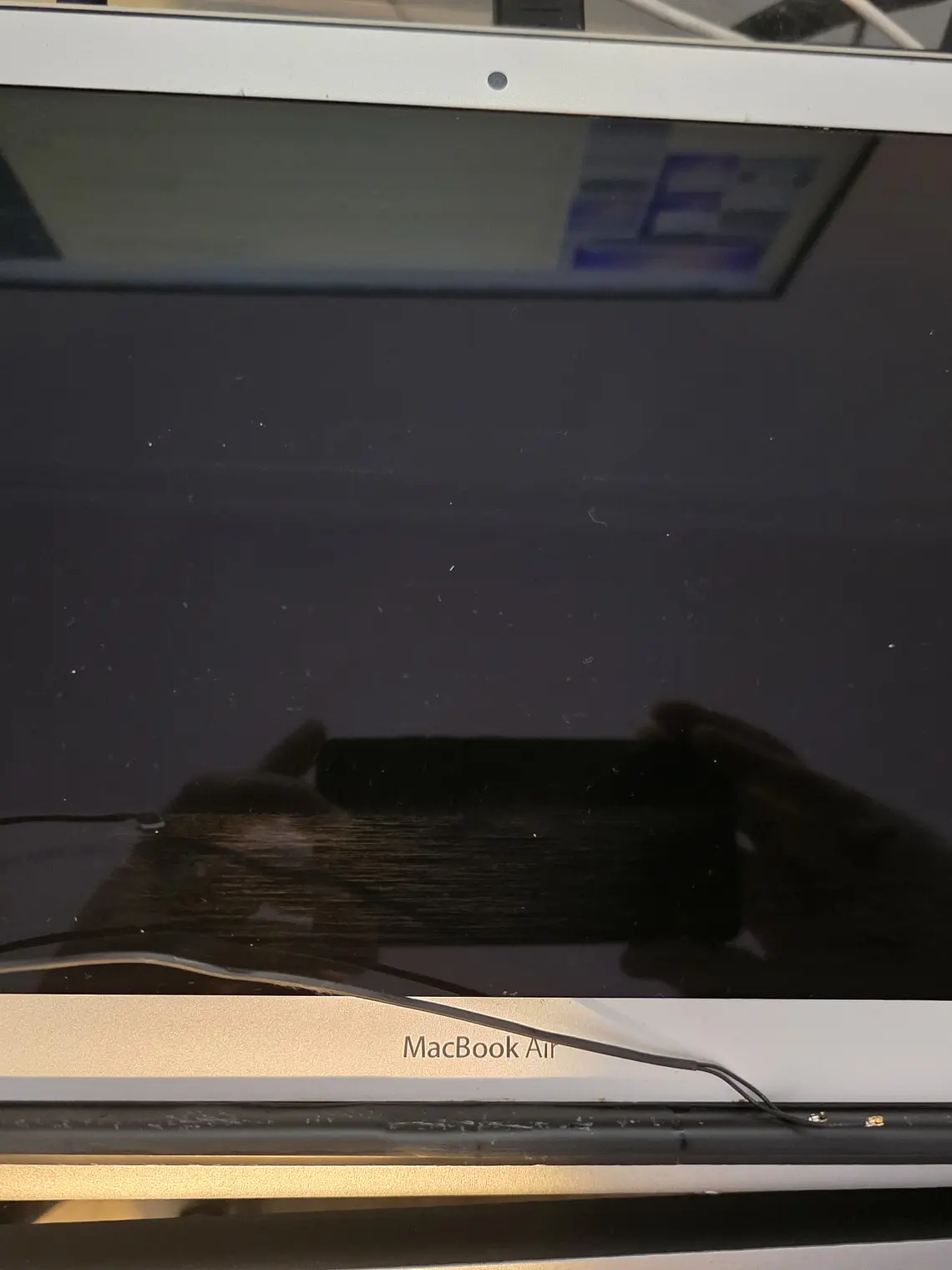 Peças do Macbook A1466 - Emc 2925 2015 i5 1,6 Ghz - 492 3