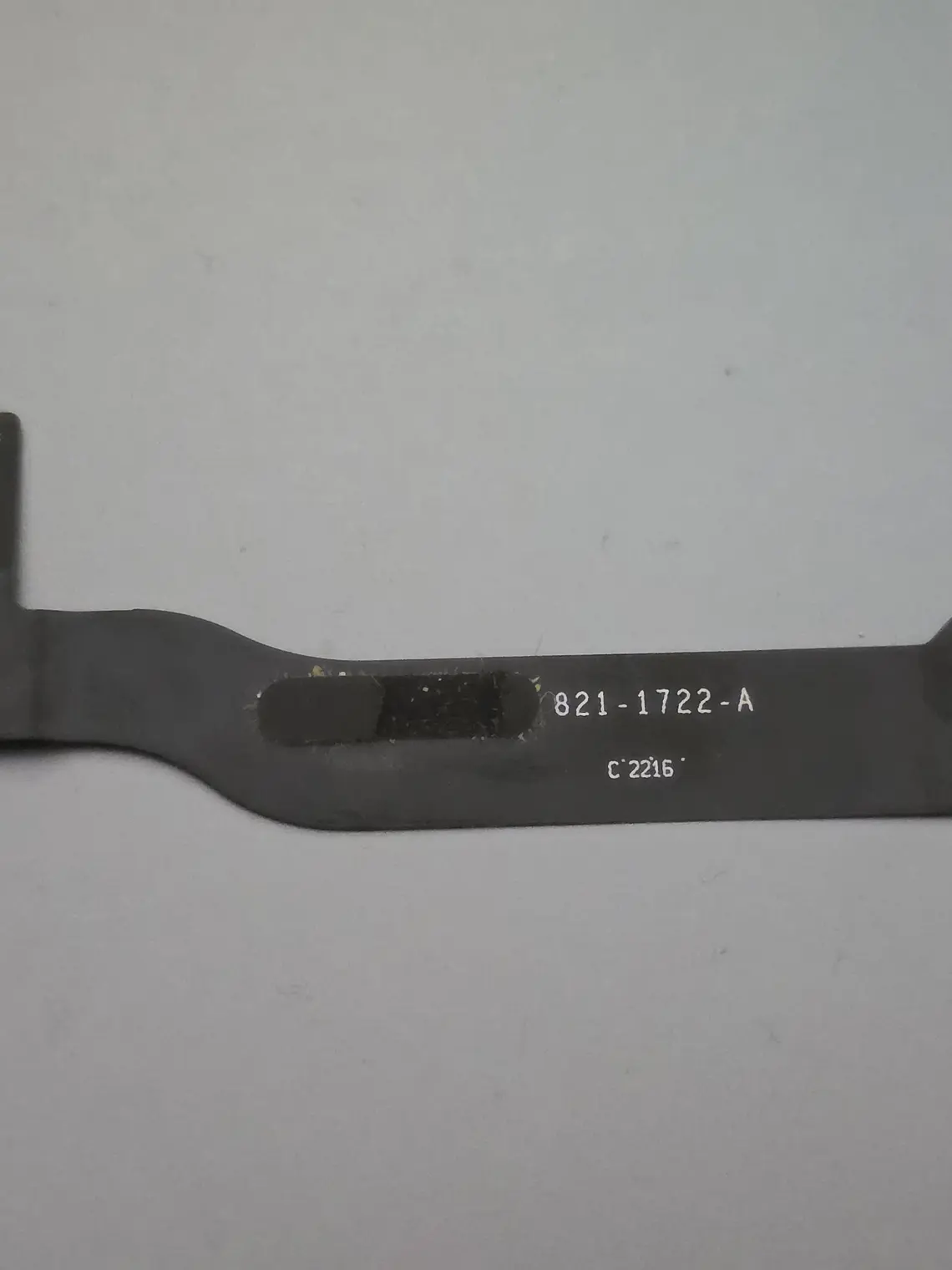 Peças do Macbook A1466 - Emc 2925 2015 i5 1,6 Ghz - 492 27