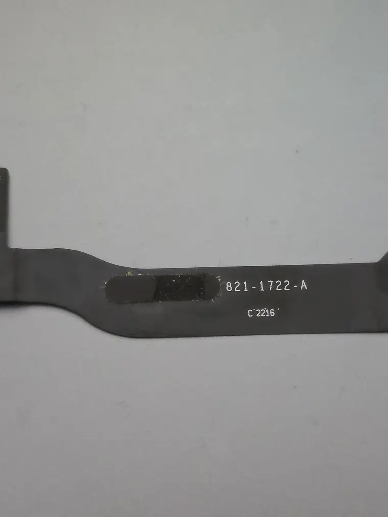 Peças do Macbook A1466 - Emc 2925 2015 i5 1,6 Ghz - 492 27