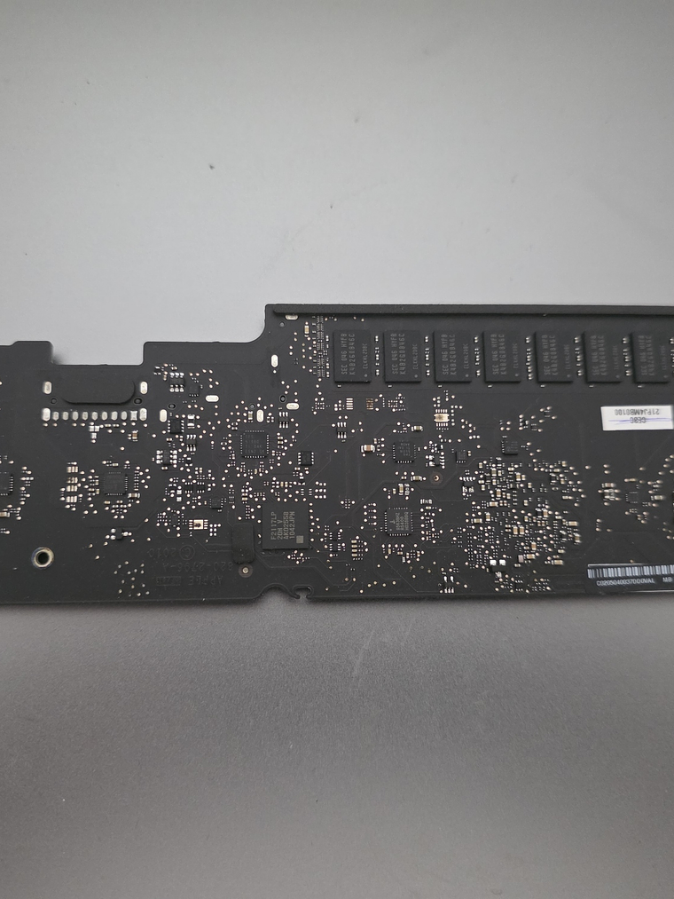 Peças do MacBook Air A1370 EMC 2393 - 2010 - 4B0 10