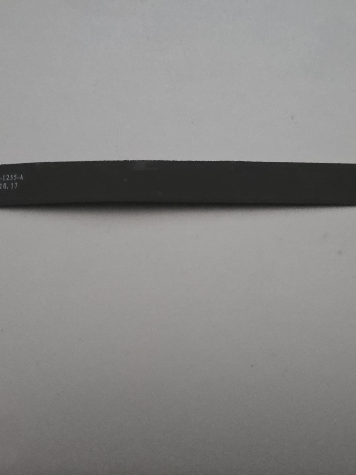 Peças do MacBook Air A1370 EMC 2393 - 2010 - 4B0 24