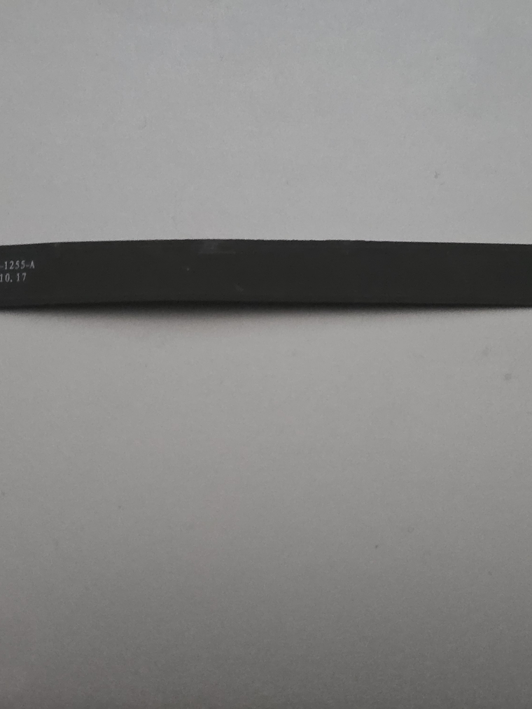 Peças do MacBook Air A1370 EMC 2393 - 2010 - 4B0 24