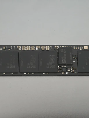 SSD Apple mSATA Blade 128GB – MacBook Air A1370 (2010–2011)