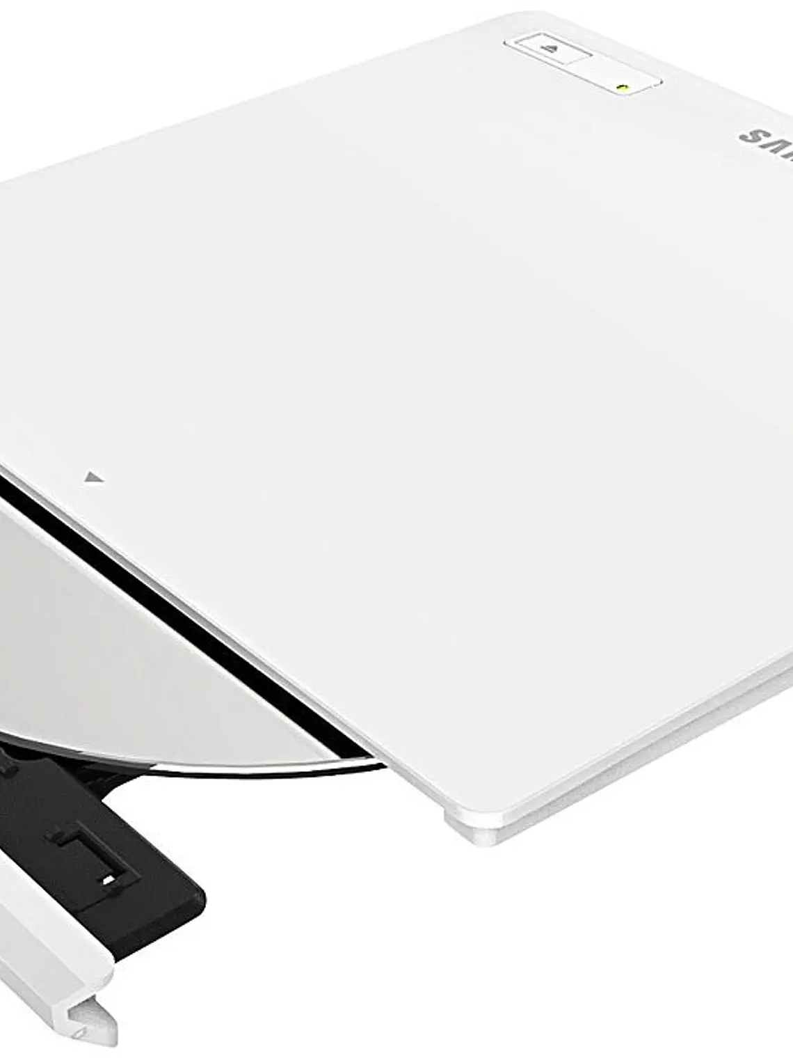 Samsung SE‑208GB DVD‑RW Externo USB 1