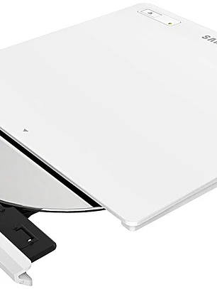 Samsung SE‑208GB DVD‑RW Externo USB
