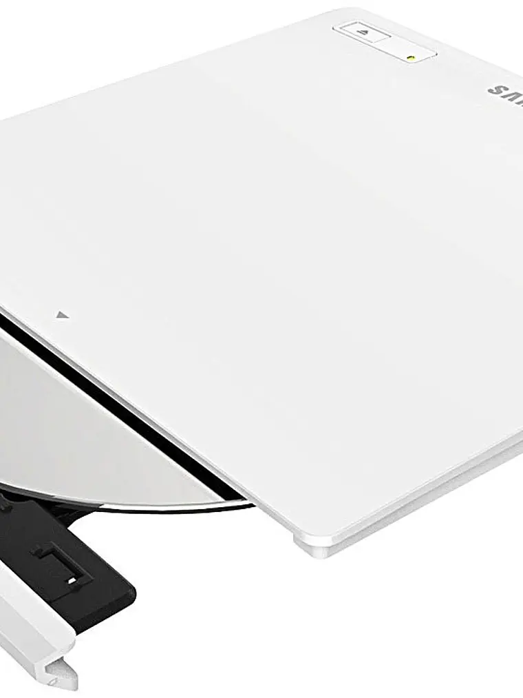 Samsung SE‑208GB DVD‑RW Externo USB 1