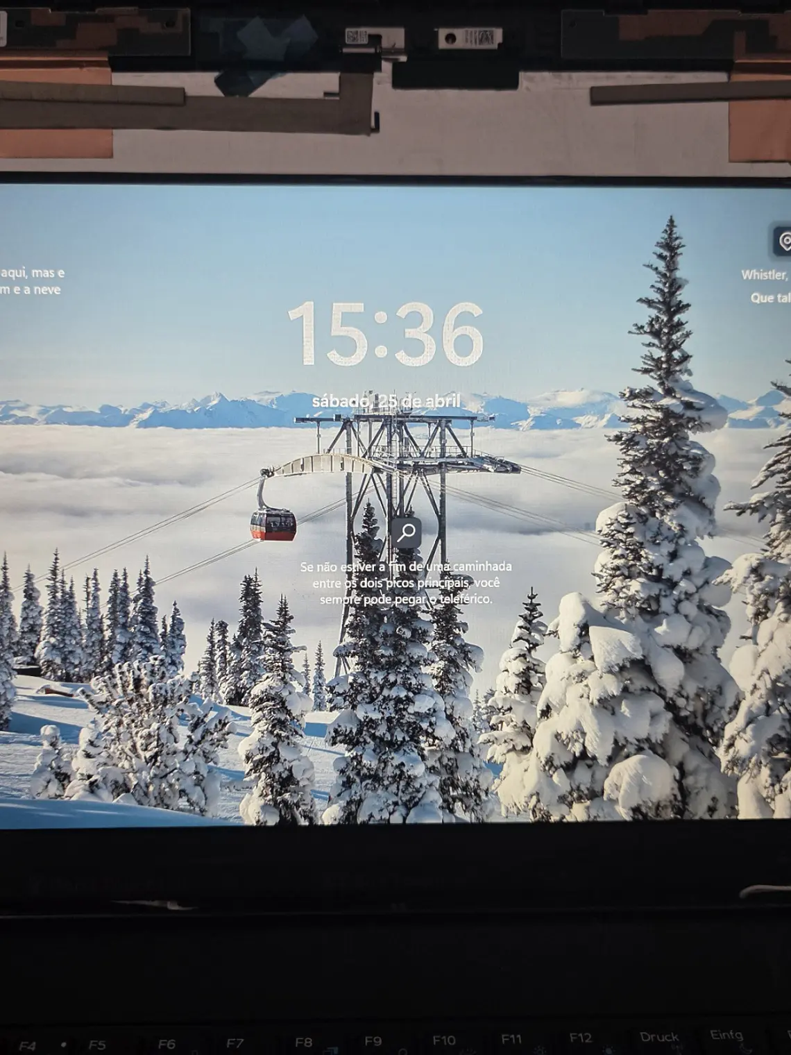 Ecrã 14'' FHD IPS 30 pinos elitebook 840 G6 5