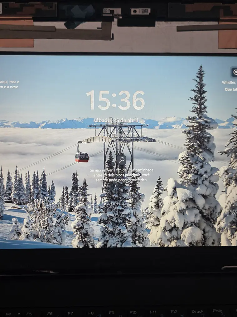 Ecrã 14'' FHD IPS 30 pinos elitebook 840 G6 5