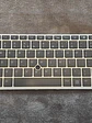 Teclado HP EliteBook c/ TrackPoint L11307-B31 - thumbnail 1