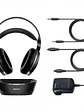 Philips SHD8850 Wireless TV Headphones - thumbnail 5