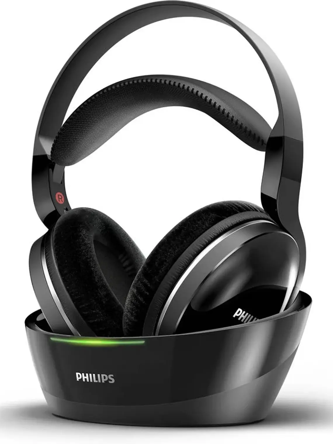Philips SHD8850 Wireless TV Headphones 1