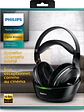 Philips SHD8850 Wireless TV Headphones - thumbnail 2
