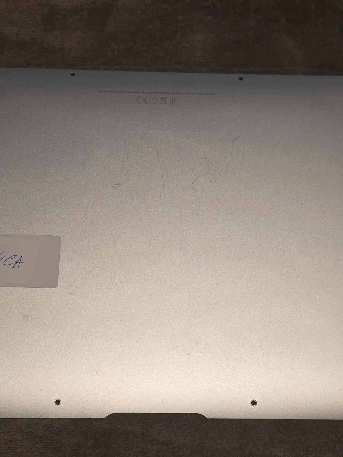 Peças do Macbook A1466 - Emc 2925 - 2015 - 4CA 6