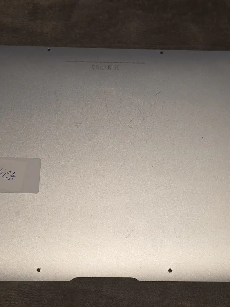 Peças do Macbook A1466 - Emc 2925 - 2015 - 4CA 6