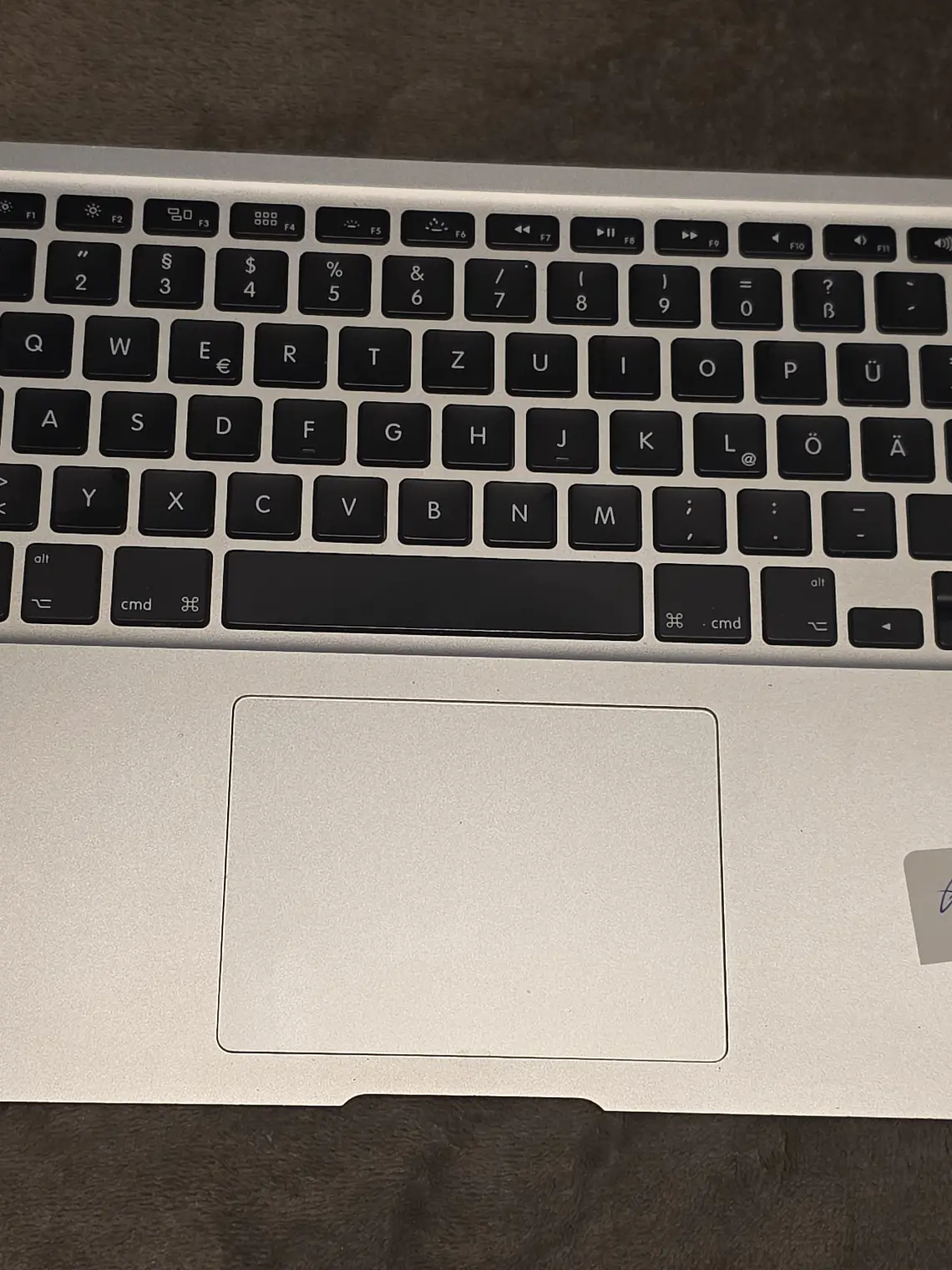 Peças do Macbook A1466 - Emc 2925 - 2015 - 4CA 8