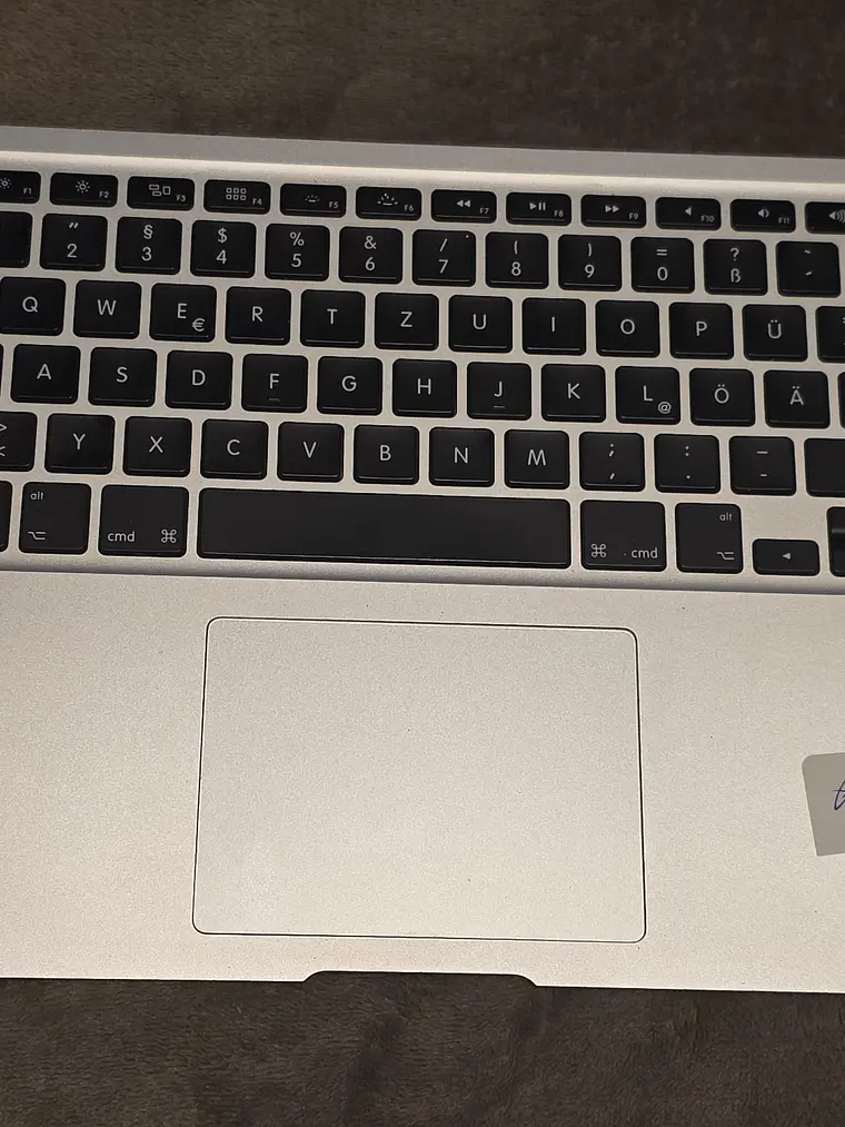 Peças do Macbook A1466 - Emc 2925 - 2015 - 4CA 8
