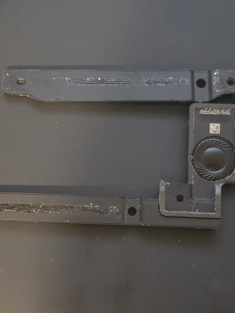 Peças do Macbook A1466 - Emc 2925 - 2015 - 4CA 19