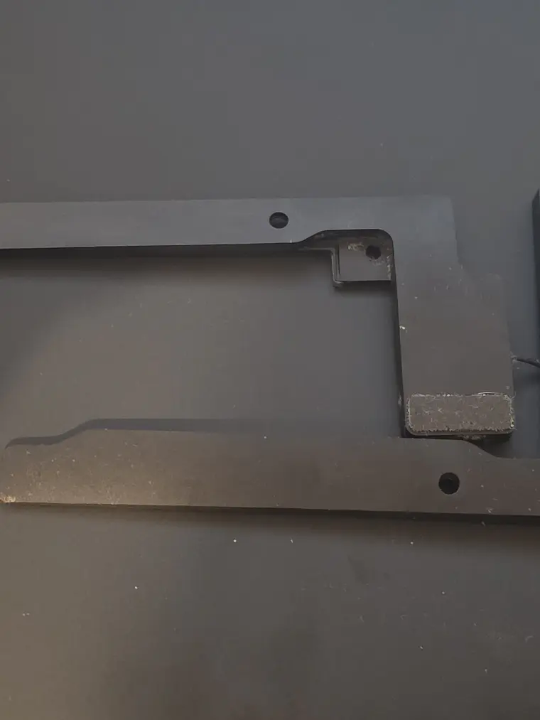 Peças do Macbook A1466 - Emc 2925 - 2015 - 4CA 20